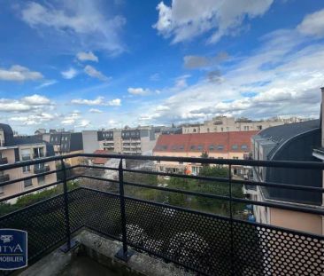 Appartement à louer 2 pièces 35.9m² - Photo 4