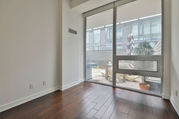 For Lease - 1 Market Street Unit# 625, Toronto, Ontario - Photo 1