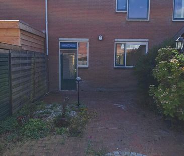 Korenstraat 68, Purmerend — Maison individuelle - Foto 4