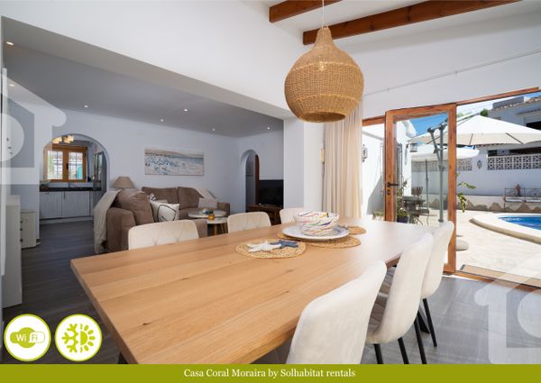 Casa Coral WINTER OFFER