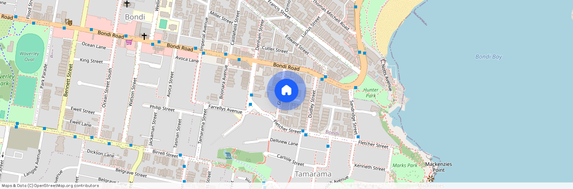 3/16 Glen Street Bondi