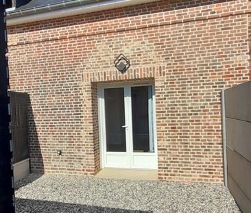 Maisonnette 1 chambre - Photo 6