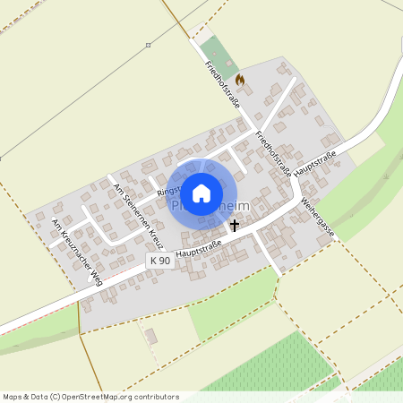 55576 Pleitersheim