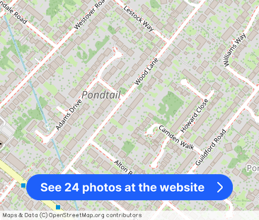 Sheila House, Fleet, Hampshire, GU51 - Photo 1