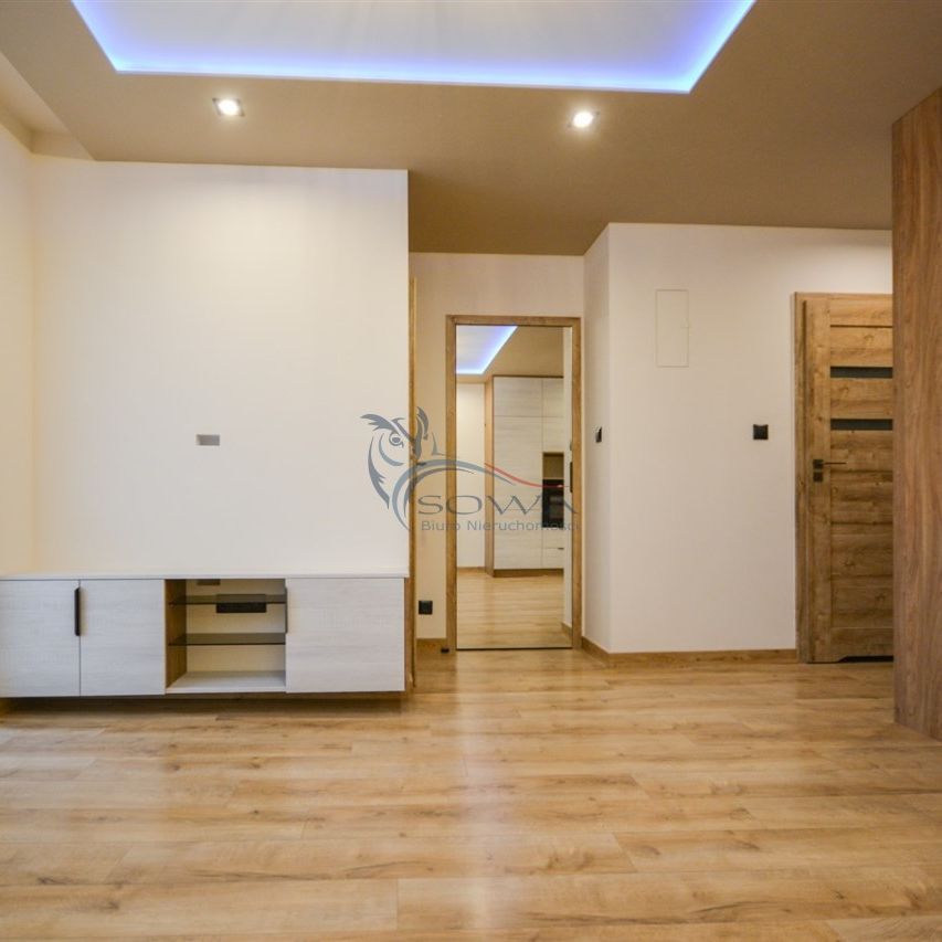 Bielsko-Biała, Osiedle Słoneczne - Zdjęcie 1