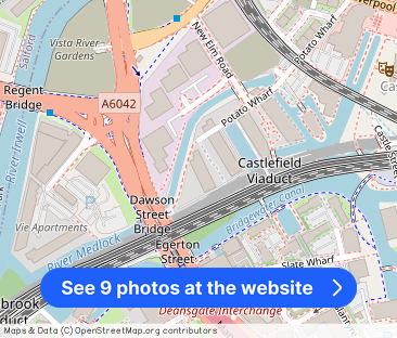 Wilson Building :: Castlefield - Photo 1