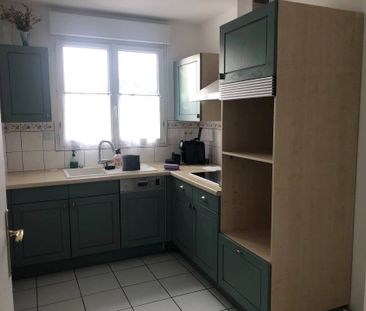 Appartement T3 à Montesson - Photo 6