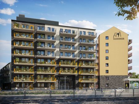 Zirkongatan 27 B - Foto 5