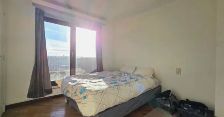 1-slpk dakappartement met 2 grote terrassen - Photo 5