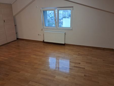 Μεζονέτα για ενοικίαση Κέντρο (Μεταμόρφωση) - Φωτογραφία 4