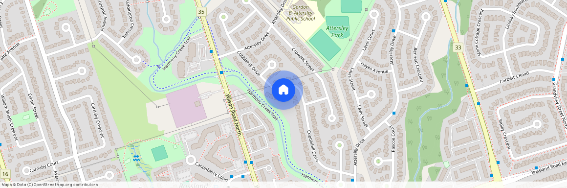 477 Cobblehill Drive Unit# Bsmt, Oshawa