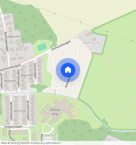 Skiftinge, Eskilstuna, Södermanland, Eddavägen 15 C