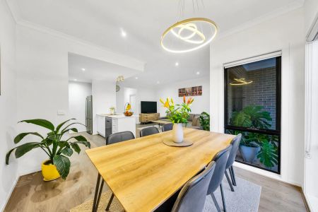 Enjoy Park Views in This Spacious, Stylish Home - Photo 5