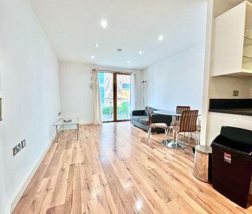 Porter Brook House, Wards Brewery, Ecclesall Road, S11 - Photo 3