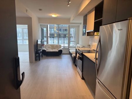 For Lease - 395 Dundas Street Unit# 425, Oakville, Ontario - Photo 3