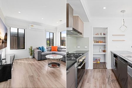 Stylish Family Home in Craigieburn's Highlands - Photo 3