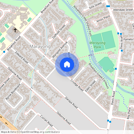 2b Rosalind Road, NSW 2148, Marayong