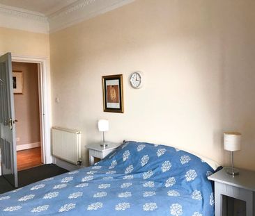 2 Bed Flat, Dalry Road, EH11 - Photo 5