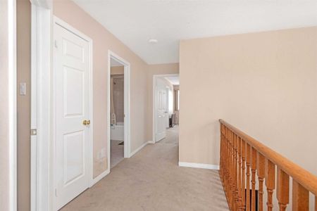 For Lease - 94 Sleightholme Crescent, Brampton, Ontario - Photo 4