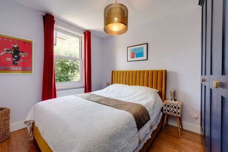 Acton Lane, W4 5HN, Chiswick - Photo 5