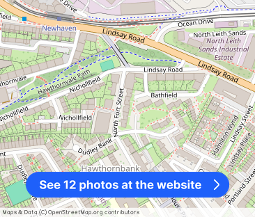 North Fort Street, Leith, Edinburgh, EH6 - Photo 1