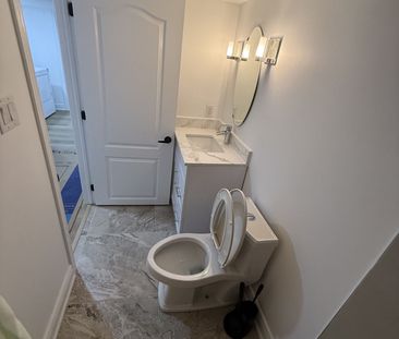 For Lease - 2971 Westoak Trails Boulevard Unit# BSMT, Oakville, Ont... - Photo 6