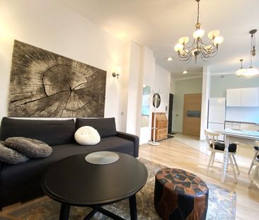 Stare Miasto, Podzamcze apartament 55 m2 - Photo 2