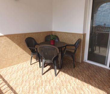 Middle Floor Apartment in Mijas - Photo 3