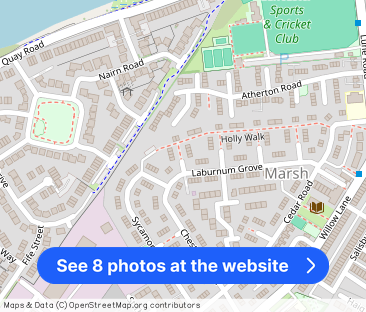 Birch Grove, Lancaster - Photo 1