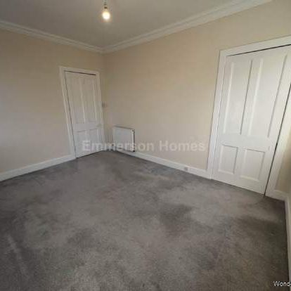 3 bedroom property to rent in Johnstone - Photo 1