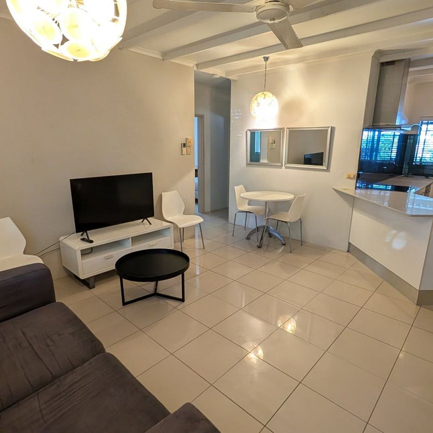 /// APPLICATION APPROVED /// CENTRAL LOCATION !!!!! - Photo 1