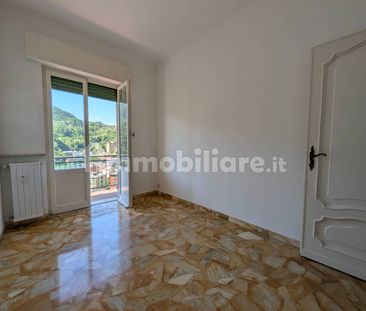 Appartamento viale dei Cipressi 7, Struppa, Genova - Foto 1