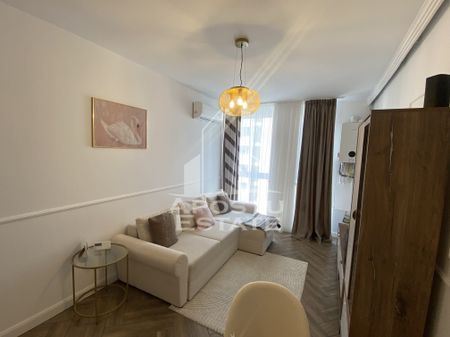 Apartament 2 camere de inchiriat, Campeador City, Timisoara - Fotografie 3