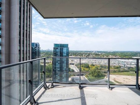For Lease - 10 Park Lawn Road Unit# 2806, Toronto, Ontario - Photo 5