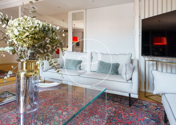 Apartment for rent in Almagro - Foto 1