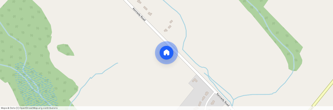 18692 Kennedy Road, Caledon