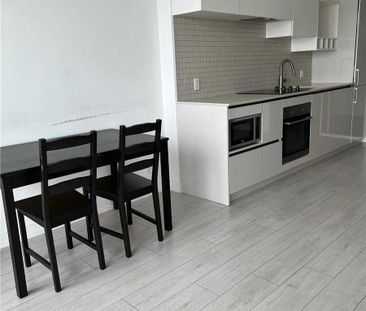 For Lease - 5 Buttermill Avenue Unit# 3106, Vaughan, Ontario - Photo 1