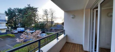 Location Appartement 2 pièces 42m² FONDETTES 37230 - Photo 3