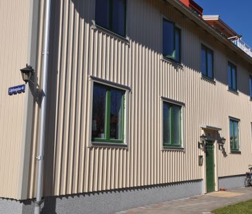 Liljeforsgatan, Göteborg - Foto 1