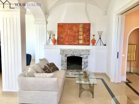 6 bedroom luxury House for rent in Cascais e Estoril, Portugal - Photo 5