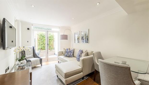 1 bedroom flat to rent - Photo 1