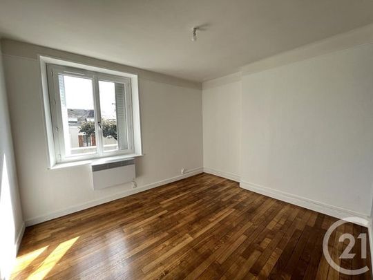 Appartement T2 à louer 2 pièces - 35,08 m2 CHATEAUROUX - 36 - Photo 1