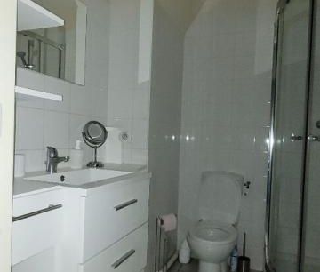 Location Appartement 1 pièce Meublé 27m² ISSY LES MOULINEAUX 92130 - Photo 6