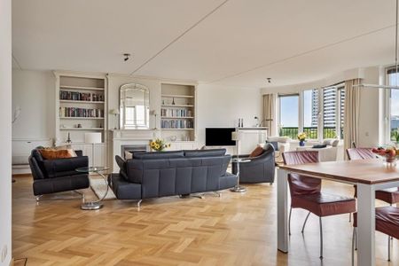 Te huur: Appartement Veldmaarschalk Montgomerylaan in Eindhoven - Photo 4