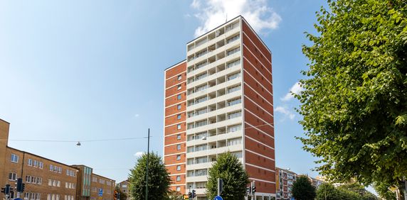 Köpenhamnsvägen 2, Kronborg - Foto 2