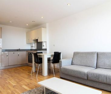 1 bedroom apartment to rent - Photo 3