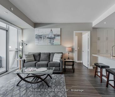 For Lease - 375 Sea Ray Avenue Unit# 229, Innisfil, Ontario - Photo 6