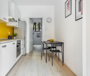 Spacious and bright single room in Via Maniago - Photo 1