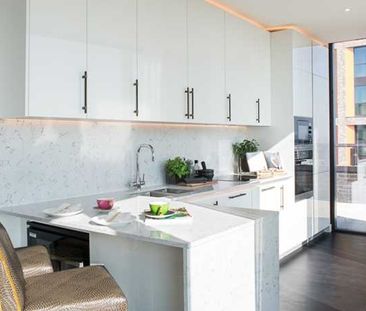 Thornes House, Battersea - Photo 5