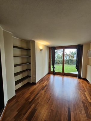 4.5 locali con vista lago e giardino - Photo 1